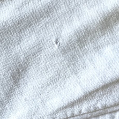 90's NIKE "Embroidery" LS Tシャツ XLサイズ USA製