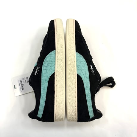 "New" PUMA × Diamond Supply Co. Suede US10