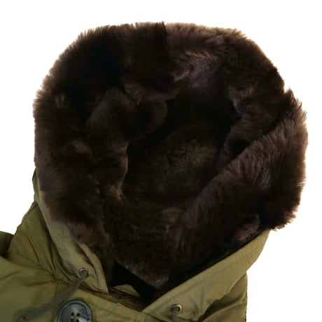 70's Eddie Bauer "Polar Light Parka" Goose Down Jacket Mサイズ