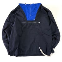 00's J.CREW ALWAYS Cotton Anorak Parka Mサイズ
