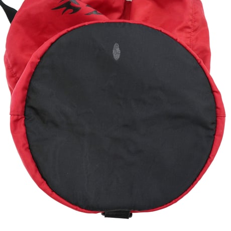 90's Converse "Rodman 91" Duffle Bag