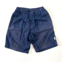 00's STUSSY "Livin General Store" Short Pants Mサイズ