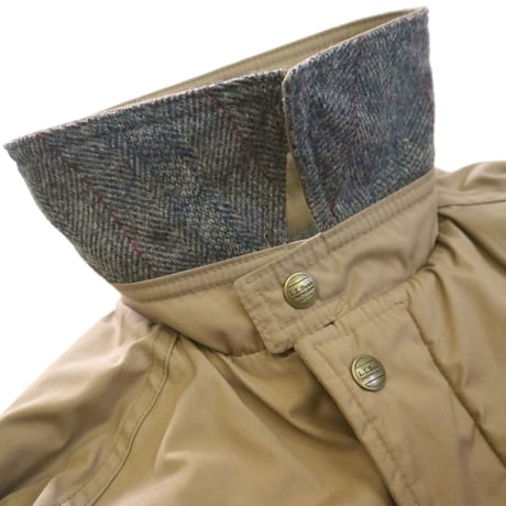 80's L.L. Bean Storm Coat Mサイズ USA製