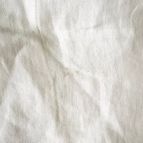 90's～ Polo Ralph Lauren "CALDWELL" "No Pony" Linen Shirt Lサイズ