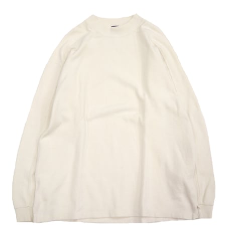 90's OLD GAP "テレコ" Tops Mサイズ