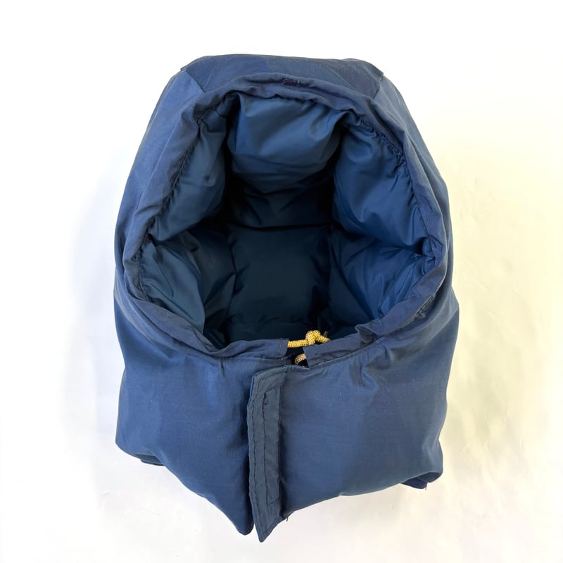 美品 THE NORTH FACE キャンプシエラ 80s90s茶タグ USA製 中古・古着通販】THE NORTH FACE (ザ ノース フェイス) キャンプシェラ