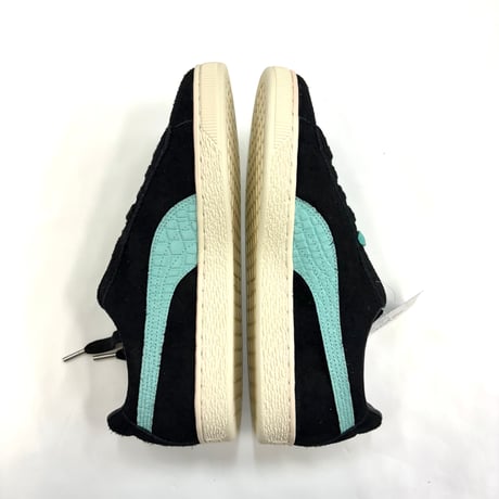 "New" PUMA × Diamond Supply Co. Suede US10
