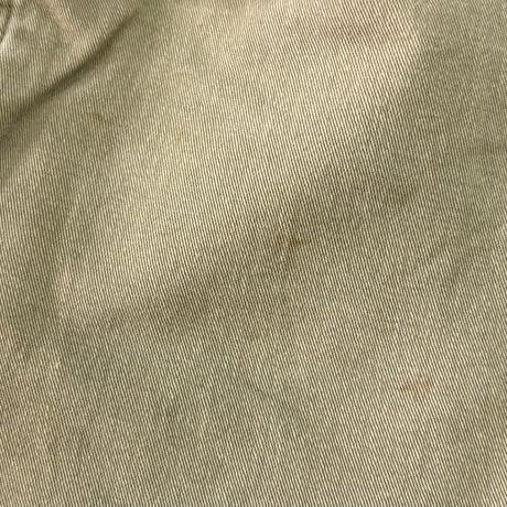 AD1997 COMME des GARCONS HOMME PLUS Cotton Easy Pants Sサイズ