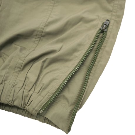 "Women's Size" 80's～ MONCLER "All in One" Nylon Ski Wear Jacket