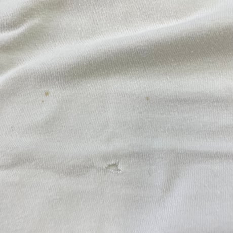 90's Hanes "MOST" Pocket Tee XLサイズ USA製