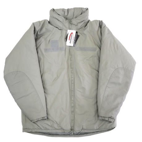 Deadstock ECWCS GEN3 Level7 PRIMA LOFT PARKA Medium Regular