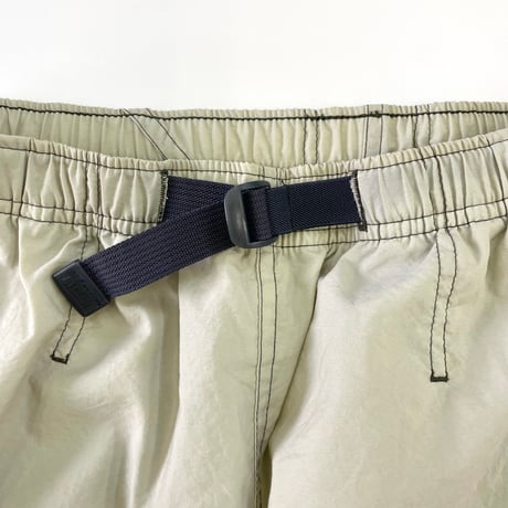90's NIKE ACG Nylon Cargo Short Pants Mサイズ