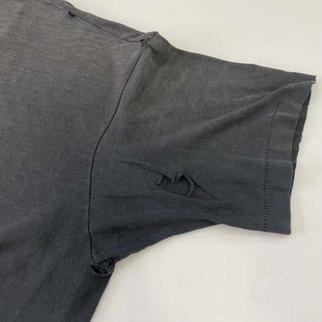 90's Fruit of the loom Marlboro "Snake Pass" Pocket Tee XLサイズ USA製
