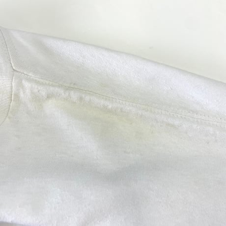 "Rare" ～90's unknown "КGB" "両面" Tシャツ