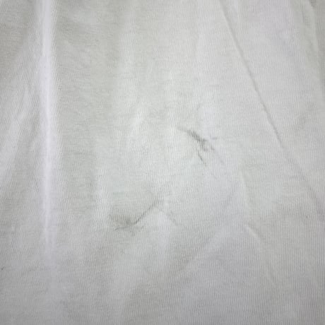 "boro" ～90's Hanes "IBM" "両面" Tシャツ XLサイズ