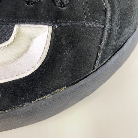VANS US企画 "KNU SKOOL" Black US10(28cm)