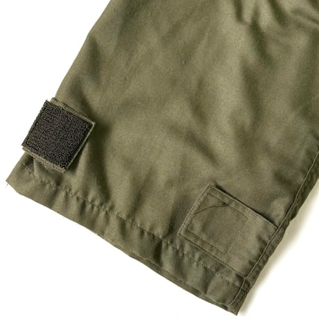 70's US ARMY "Helicopter Crew" Pants Small Regular