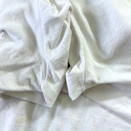 90's Mossimo "両面" Tシャツ (fits XL)