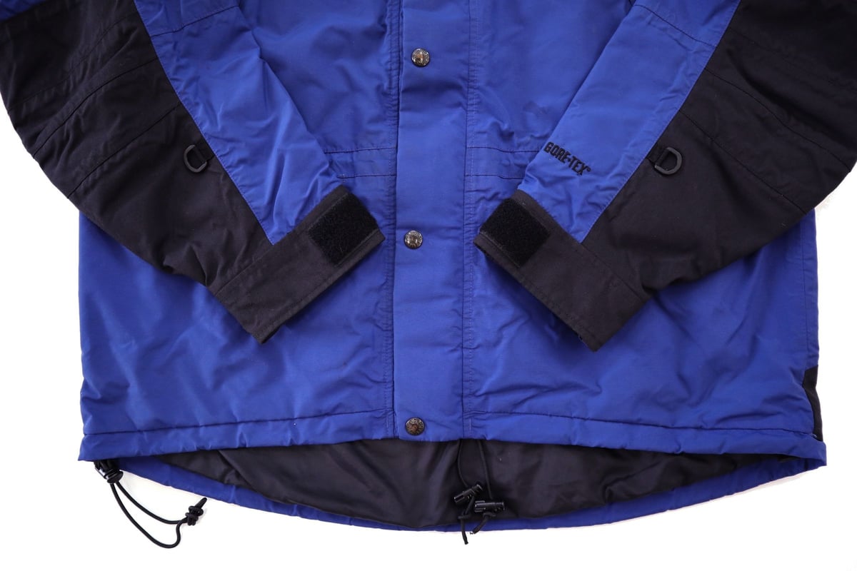 90's～ THE NORTH FACE Gore Tex Mountain Guide Jacket Lサイズ