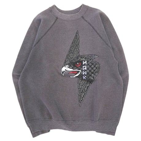 90’s POWELL PERALTA "TONY HAWK" スウェット Mサイズ USA製