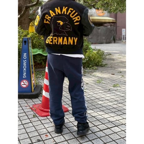 バーシティジャケット | STORES