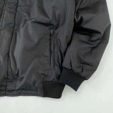 "Restock" "New" Derby of San Francisco 300 Jacket "Classic Black"