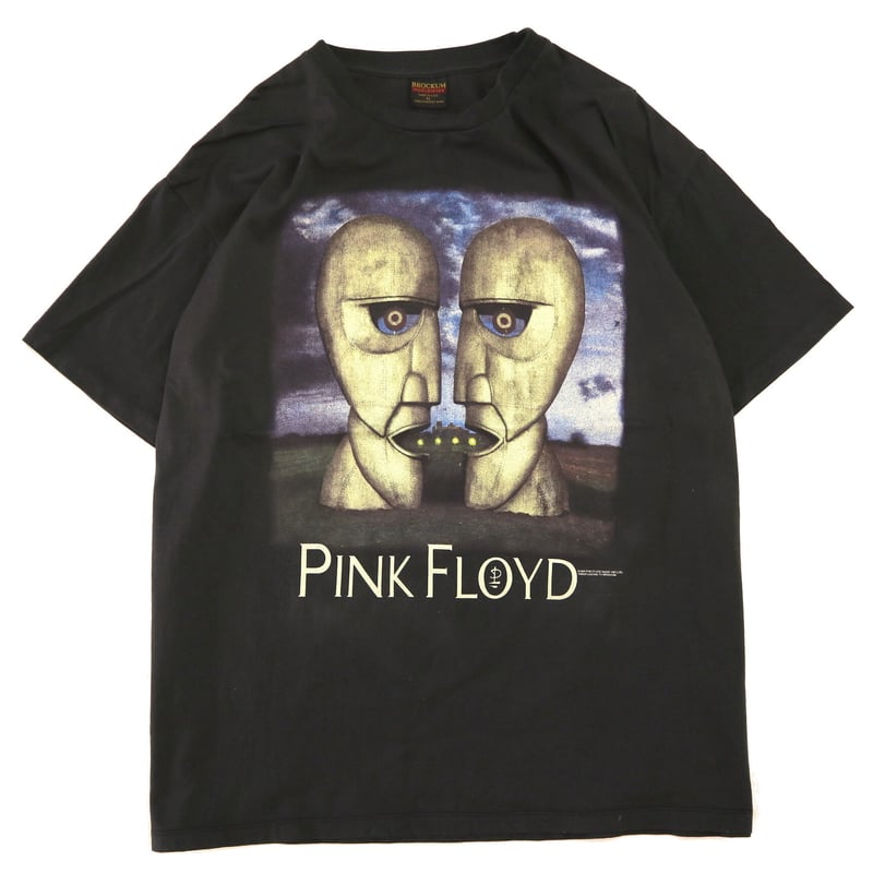 90'S 当時物　Pink Floyd Tシャツ　ヴィンテージ　サイズXL