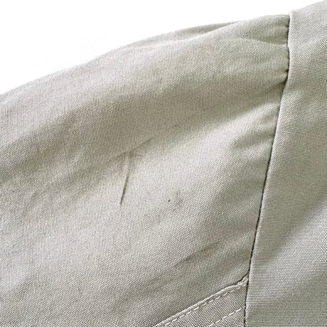 60's Swedish ARMY M-62 Snow Camo Parka Jacket