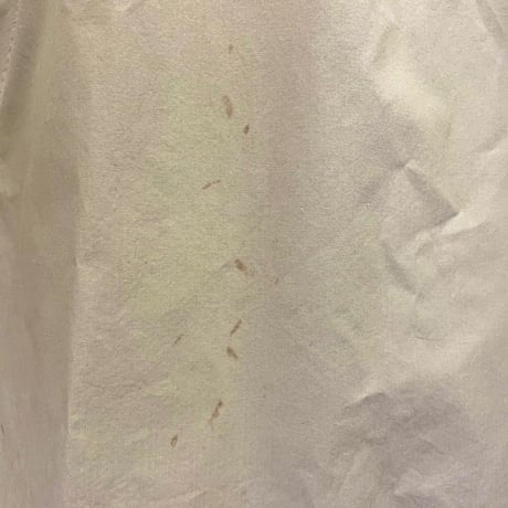 90's～ Polo Ralph Lauren "1枚袖" Cotton Poplin Trench Coat Lサイズ