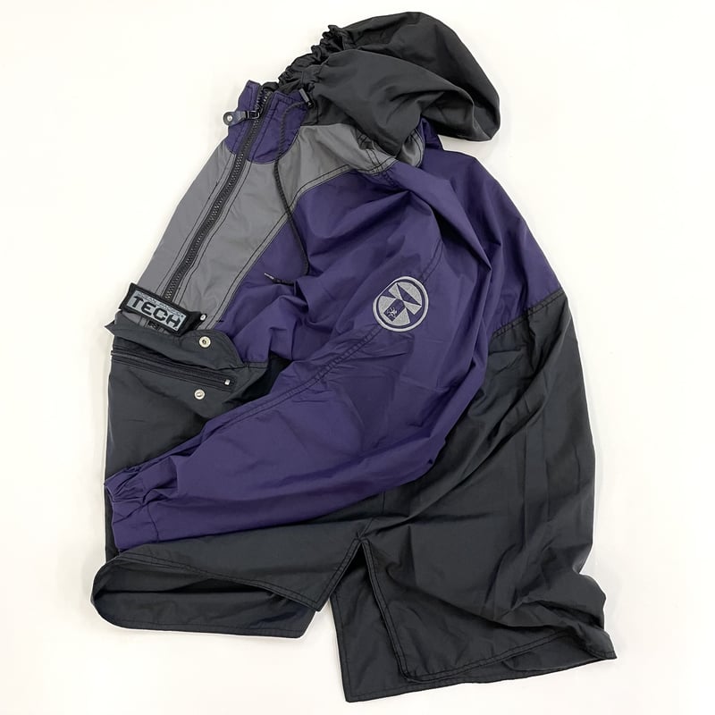ジャケット・アウター ocean Pacific  wear anorak Parker 80's～90's Ocean Pacific 
