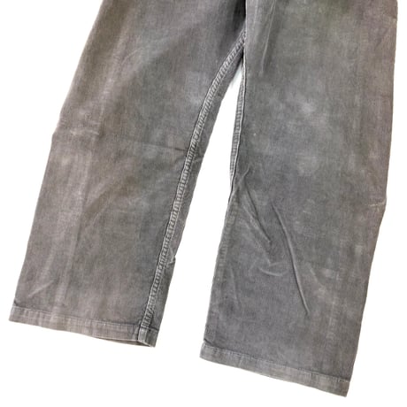 ～00's GOODENOUGH Corduroy Pants Mサイズ