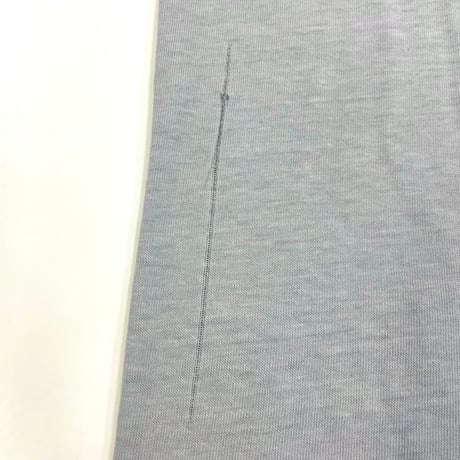 "Special" 80's NIKE "Athletics West" LS Tシャツ XLサイズ USA製