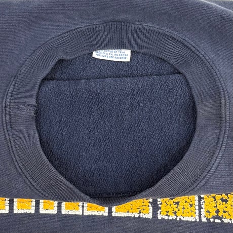 90's CHAMPION RW SWEAT "BERKELEY" XLサイズ USA製