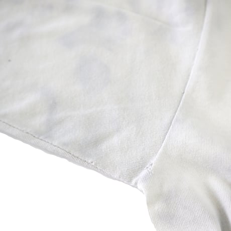 90's OLD STUSSY 白タグ Tシャツ Lサイズ USA製