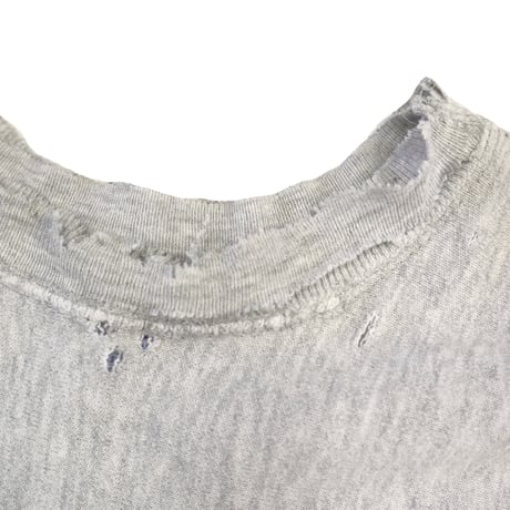 "boro" 90's CHAMPION RW SWEAT "ROWING UCI" 両面 プリント XLサイズ USA製