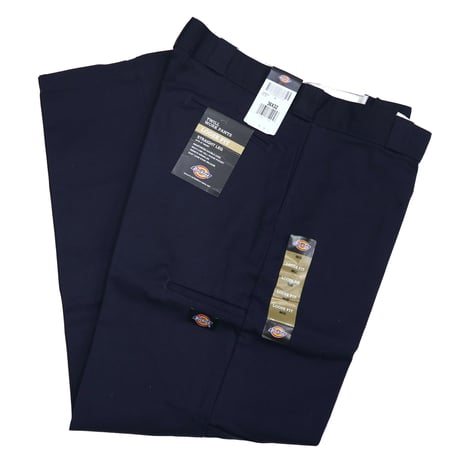 Deadstock 00's～ Dickies "Double Knee" Work Pants 36×32