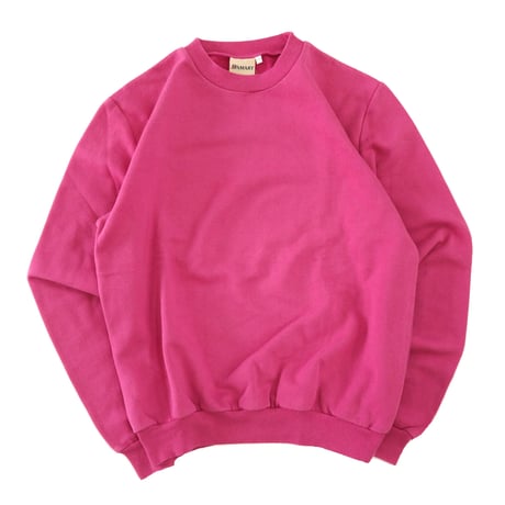 "Good Color" 90's～ DAMART Solid Sweat 38/40サイズ