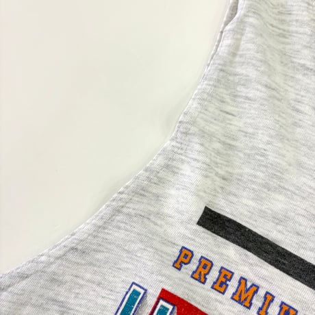 90's NIKE "Hoop Heroes" Tank Top Lサイズ USA製