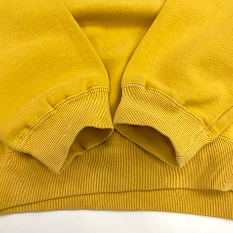 90's OLD GAP "Turtle Neck" Solid Sweat Lサイズ