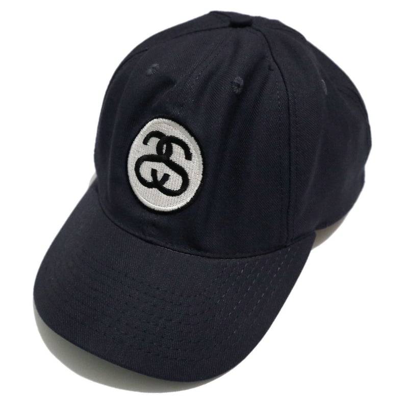 90s オールド OLD stussy キャップ 帽子 ヤンガン社製 SSロゴ検討させていただきます