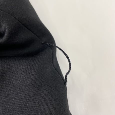unknown Embroidery Tailored Jacket