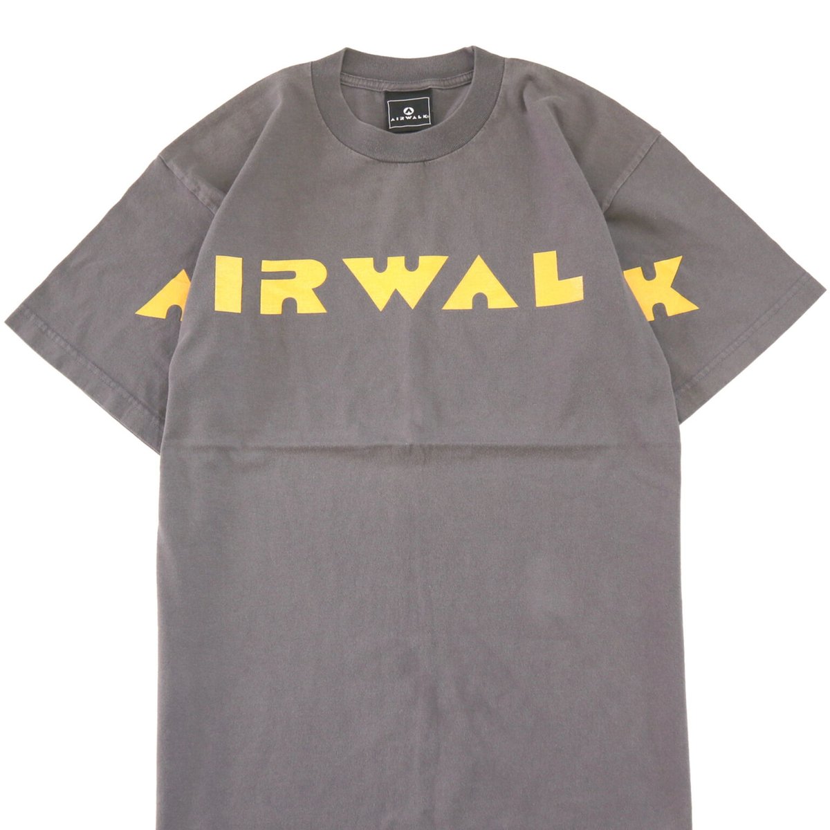90s Airwalk フォト Tシャツ スケート