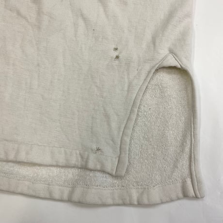 40's～ German ARMY Sleeping Under Shirt