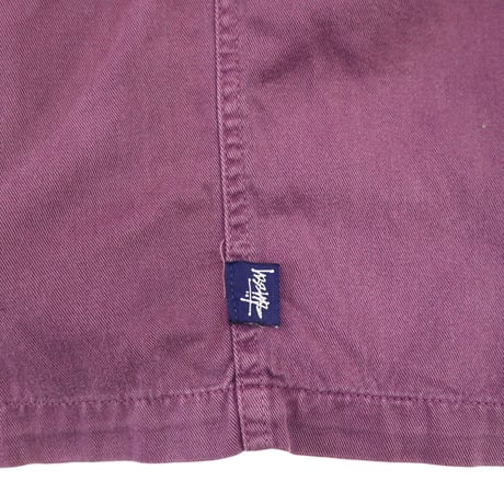 90's OLD STUSSY Beach Short Pants Lサイズ