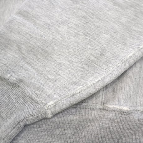 80’s CHAMPION RW SWEAT PARKA "初期仕様" 4段 プリント Lサイズ USA製