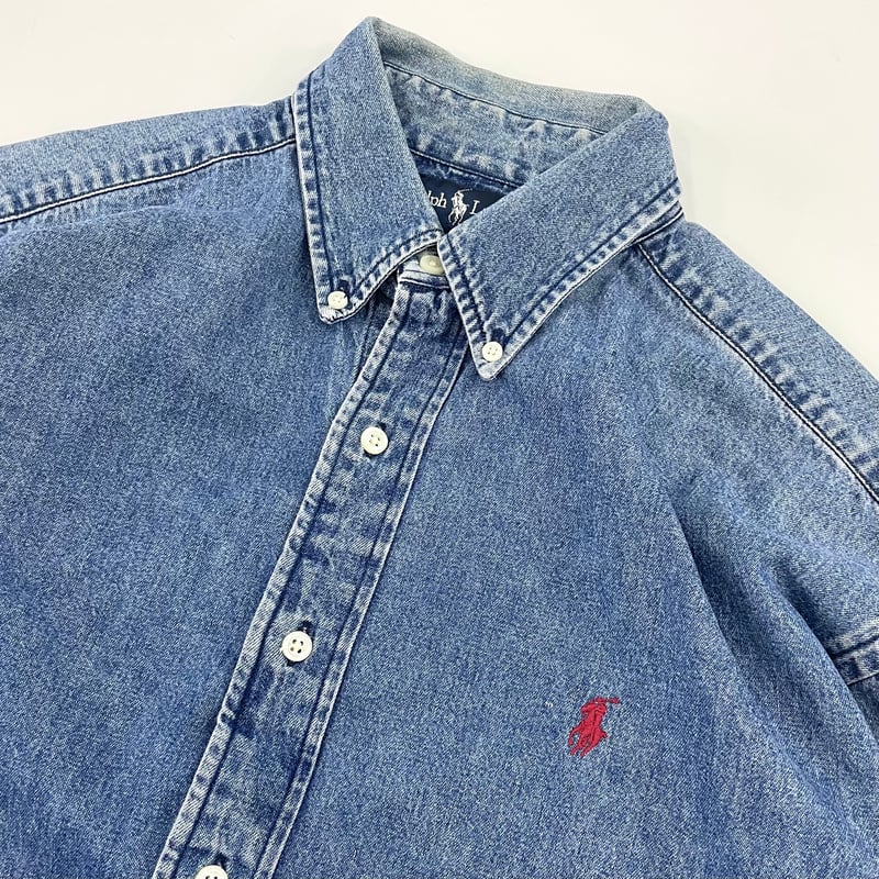 90's Ralph Lauren 