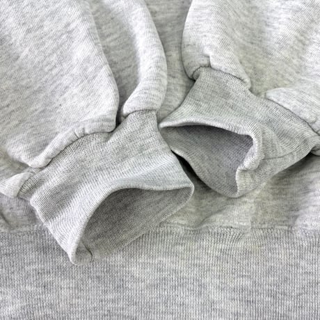 90's Russell "両面" Sweat Parka XLサイズ USA製
