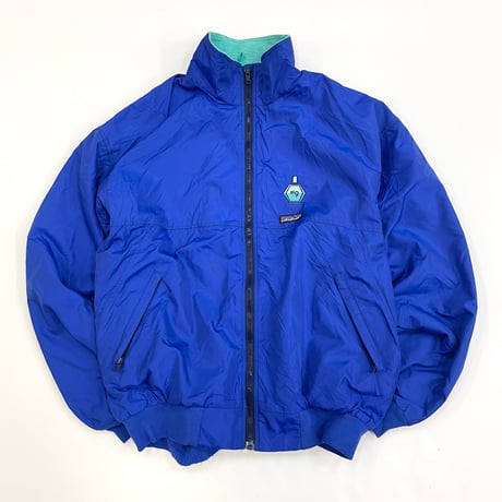 90's Patagonia "Shelled Synchilla" Jacket Lサイズ USA製