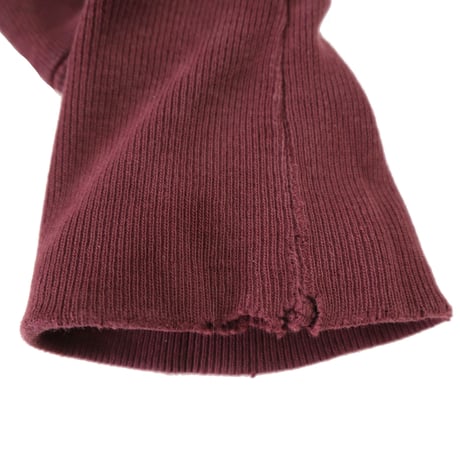90's CHAMPION RW SWEAT PARKA "SOUTHAMPTON～" 4段 プリント Lサイズ USA製