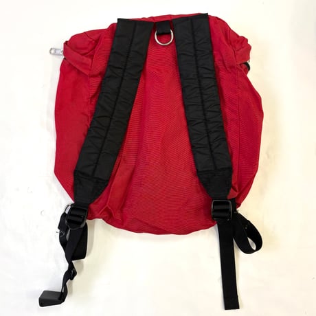 80's THE NORTH FACE "茶タグ" Back Pack UK製